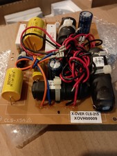 1x Cerwin Vega Brand New CLS-215 Crossover