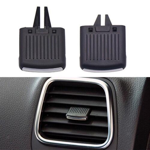 Car Center A/C Air-Vent Outlet Tab Clip Repair Kit for VW-JETTA GOLF B ha GTR7 - Picture 3 of 14