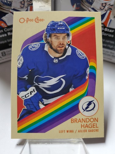 2023-24 O-Pee-Chee Retro (1-250) COMPLETE YOUR SET - YOU PICK FROM LIST **** - Picture 54 of 210