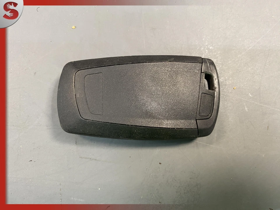 Módulo de unidad de control del motor ECM 12-16 BMW ACTIVE HYBRID 5 7 3 ECU OEM 71 k Foto 3 de 4