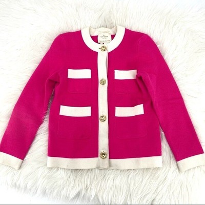 blythe striped pullover sweater