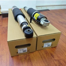 Pair REAR Shock Absorber 84176675 For 2015-20 Escalade Suburban Tahoe Yukon OEM