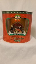 Hot Wheels Millennium Edition Holiday Past Present Future 2 Of 3
