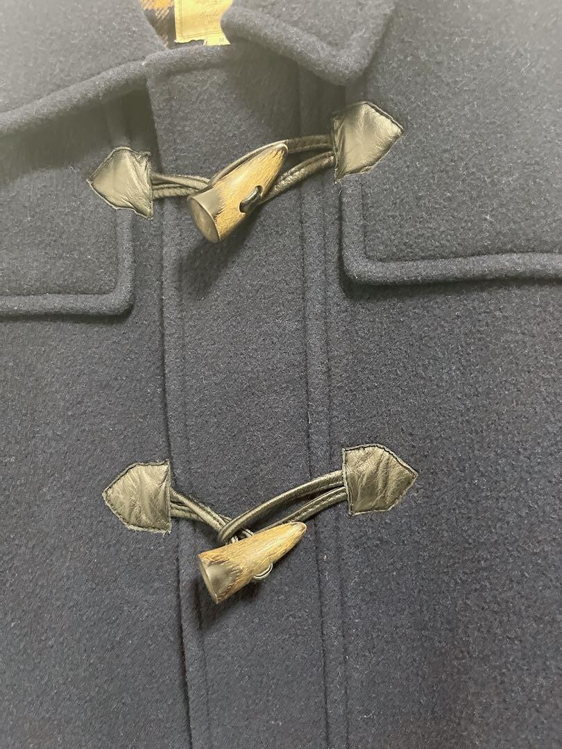 Brooks Brothers Duffle coat M Men | eBay