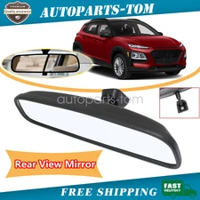 Interior Rear View Mirror For 2010-15 KIA FORTE OPTIMA RIO SORENTO SOUL SPORTAGE