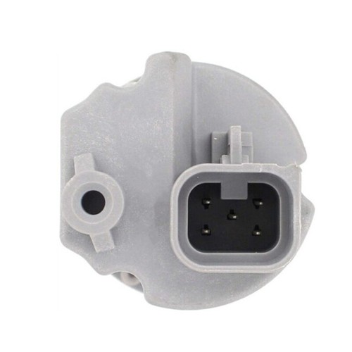 For 26060073 8260600730 600-101 4WD Front Four Wheel Drive Actuator Front Axles - Picture 4 of 8