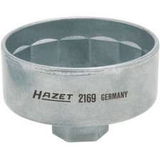 Image of Hazet 2169 Oil Filter Wrench