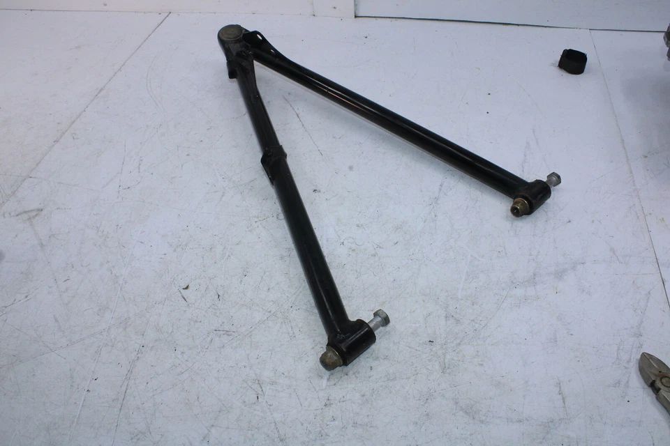 2009 Ski-Doo MXZ X 800R Power TEK 左前置减速控制臂 505072366 — 第 4/4 张图片