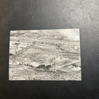 Jb101b A Grateful Nation Remembers WWII World War Ii 1994 #8 Foxholes 1943