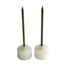 10 pairs of Sumitomo Electrode ER-6 for Sumit...