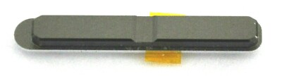 OEM BLACKVIEW BV5900 REPLACEMENT GREY VOLUME BUTTONS ROCKER KEY