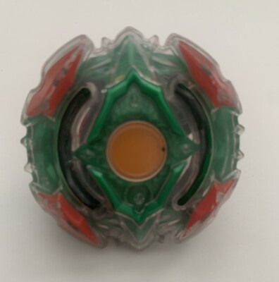 Beyblade Burst Evolution Hasbro Yegdrion C0943 Collectible Anime Bey Toy