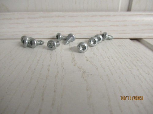 Miele Schraube Originalersatzteil, für Geschirrspüler&&&&&&&&&&&&&&&