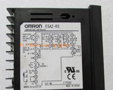 E5AZ-R3 1PCS New Omron E5AZ-R3 Temperature Controller Free Shipping E5AZR3