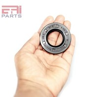 EAI Oil Shaft Rotary Seal 1"x2"x3/8" TC Db Lip Spring 1.000"x2.000"x0.375"