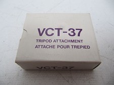  NEW Sony Tripod Attachment VCT-37