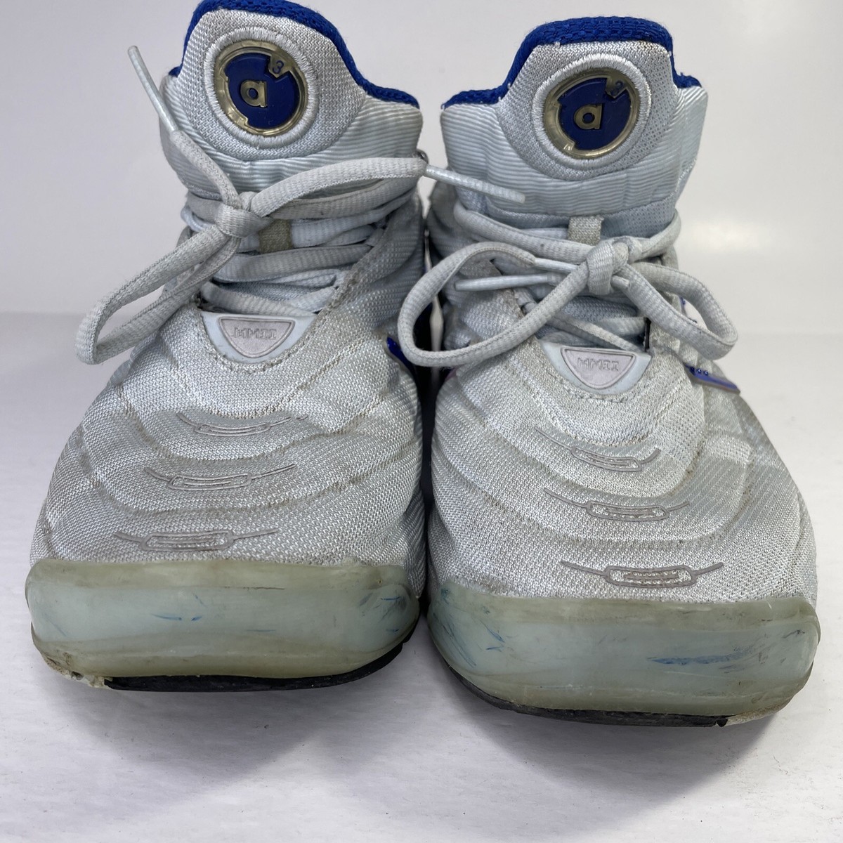 シューズ KKK Vintage Adidas Sample Prototype MMII Torsion Shoes CLU-600