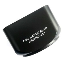 For Hasselblad B50 C 100-250mm Lens Hood Shade Accessory New