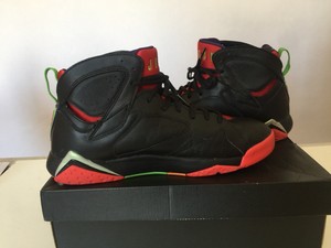 martian 7s