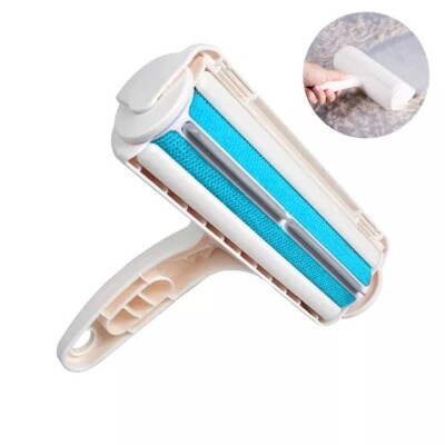 Pet Hair Remover For Couch, Carpet Scraper Fur Removal Tool For