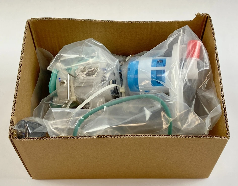 Conjunto de módulo de bomba de combustible Carter P76465M para Ford 2009-2010 Foto 2 de 3