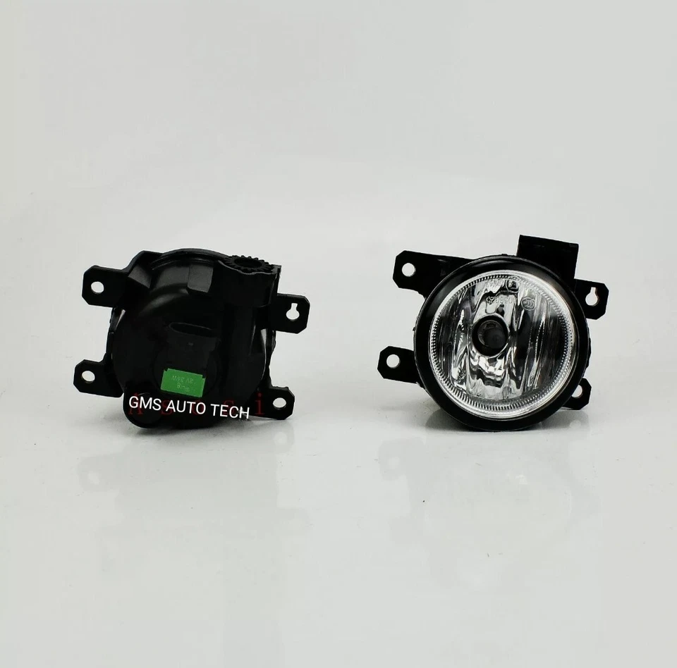 Luces antiniebla, KIT para Honda City 2017, juego completo Foto 4 de 4