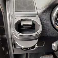 Cup Holder For Mercedes Benz G Class W463 G63 G550 G500 G55 G400d G350 2004-20ii
