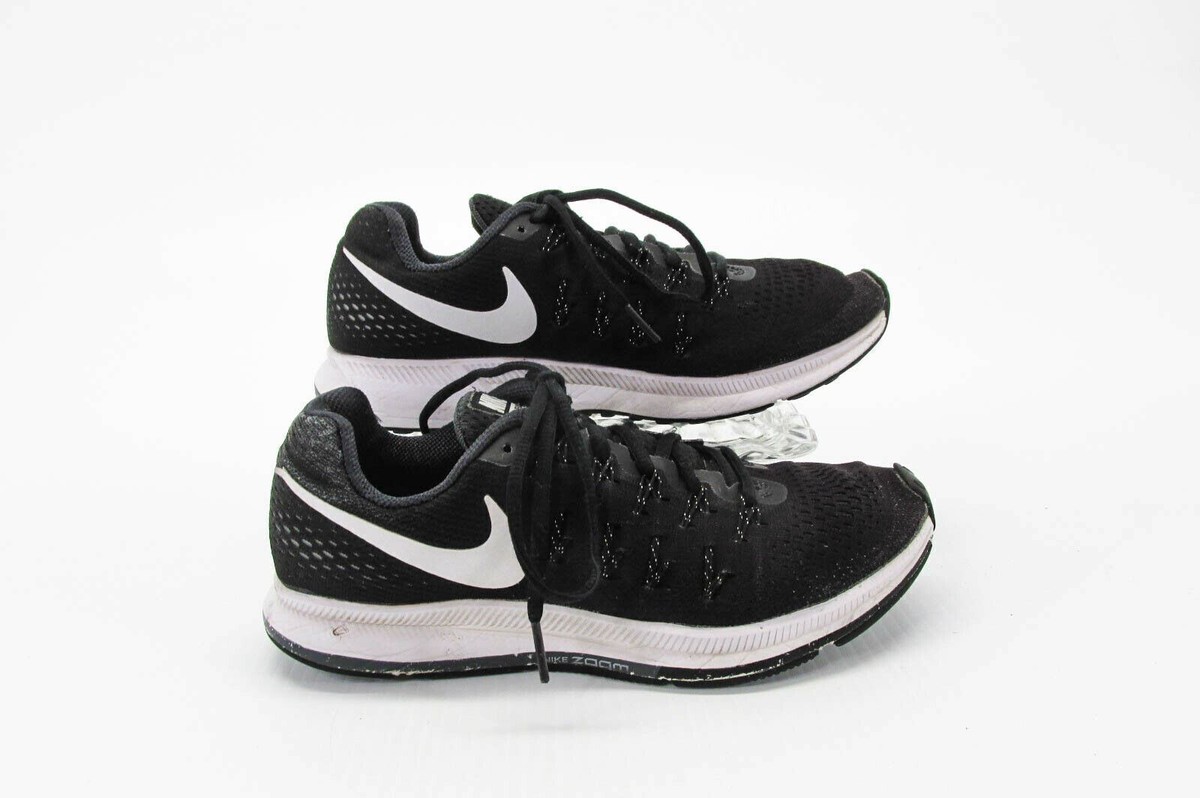 Size Nike Air Zoom Pegasus 33 Anthracite W for sale online