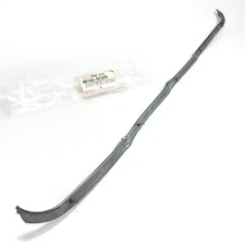 Weatherstrip Front Door Glass Inner Toyota Land Cruiser BJ40 FJ40 45 HJ45 47 NOS