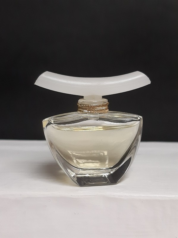 Mini Dazzling Gold by Estee Lauder .09 oz Parfum Vintage Miniature Perfume