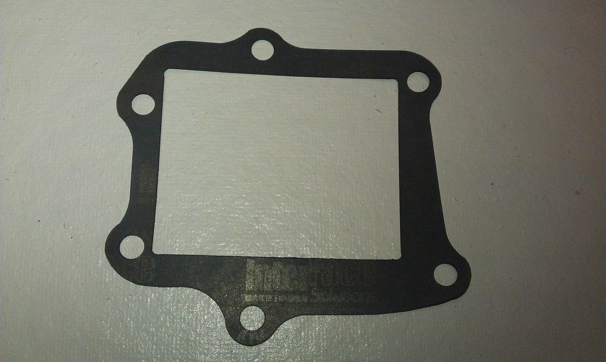 2005-2007 Honda CR125R Reed Valve Gasket 14132-KSR-730 CR 125R | eBay