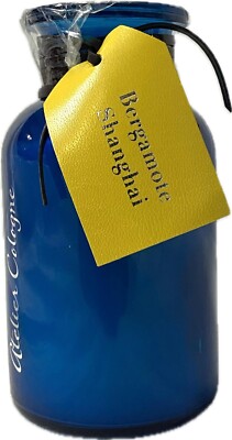 Atelier Cologne Bergamote Shanghai Candle