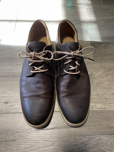 Cole Haan Men's Nantucket Casual Plain 