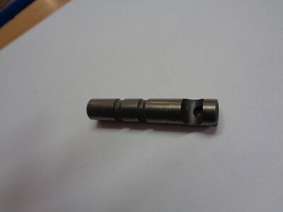 Rocker arm axis, exhaust Scomadi TL50