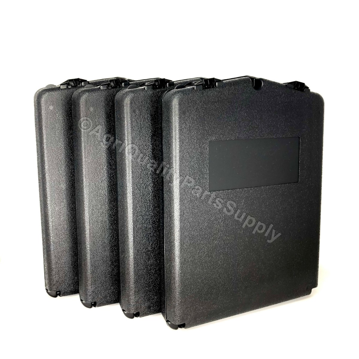 L GEAR ダンボールスティックケース 4 PACK Genie JLG Grove Scissor Lift Document Owner Manual Case