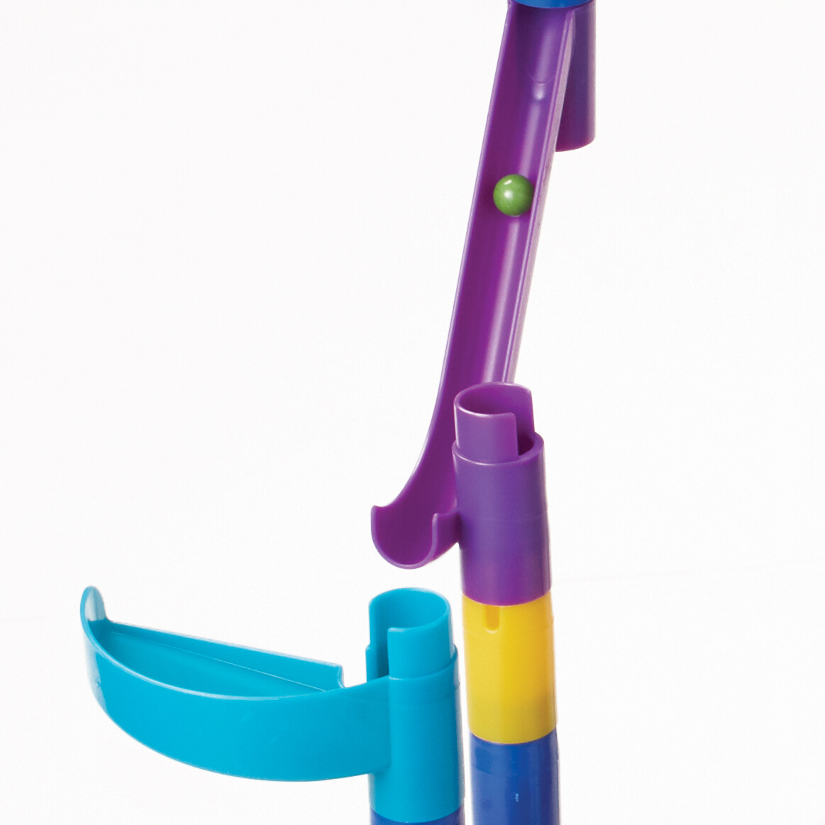 discovery toys marbleworks marble run deluxe set