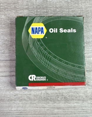 #ad Napa Oil Seals CHICAGO RAWHIDE OIL SEAL 29925 NIB $17.68