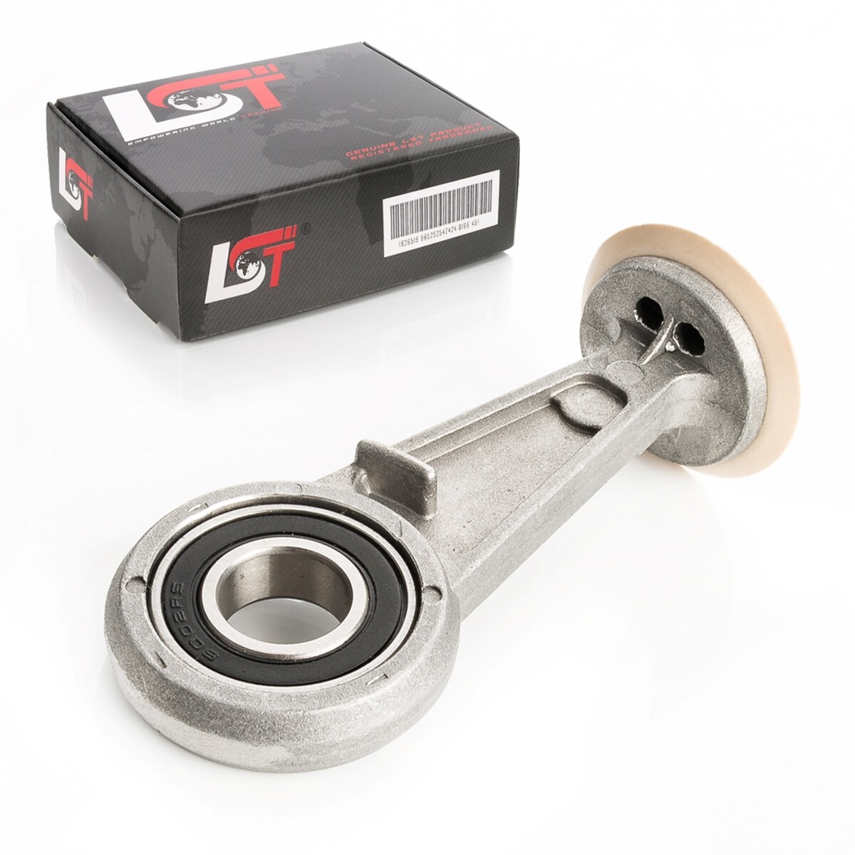 Piston Connecting Rod Compressor Air 37206796445 for BMW X5 E70 3.0 Si