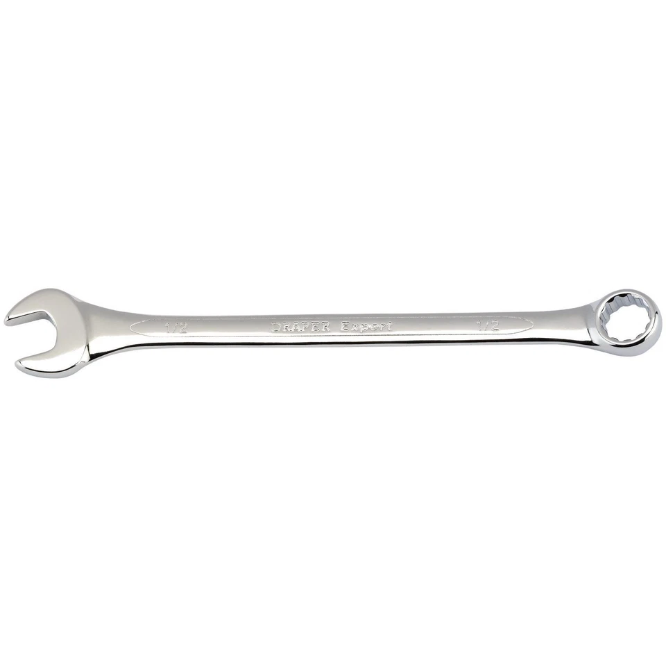 Draper 1/2" Imperial Combination Spanner 8220AF