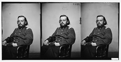 Photo:Col. E. O'Connor