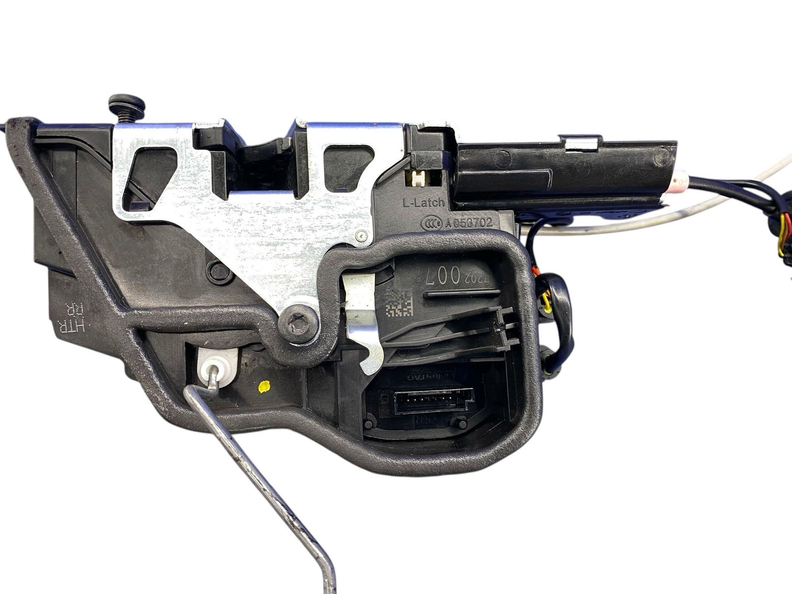 2009-2014 ROLLS ROYCE GHOST REAR LEFT DOOR LOCK LATCH ACTUATOR W/ SOFT CLOSE OEM
