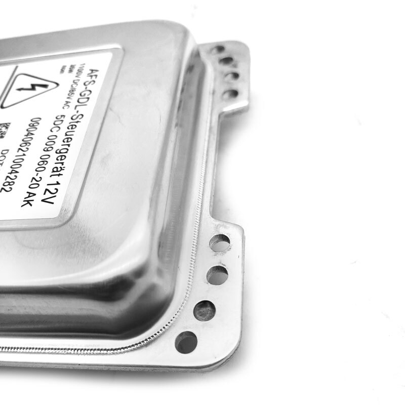 Module Ballast Xénon HID Compatible Mercedes Classe E W212 C207 - Référence 5DC009060-20 A2129007804