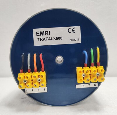 EMRI TRAFALX500 Supply Transformer