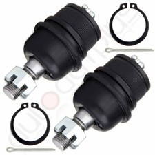 K8695 Set Of 2 Front Lower Ball Joints Kit Fits 1997-2002 Ford Expedition K8695 Set Of 2 Front Lower Ball Joints Kit Fits 1997-2002 Ford Expedition