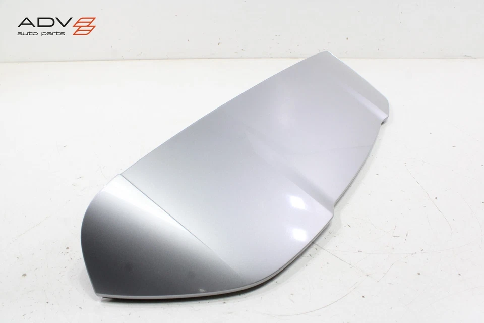 AUDI SQ5 Q5 2018-2024 puerta trasera puerta levadiza puerta trasera techo alerón con luz OEM Foto 2 de 4