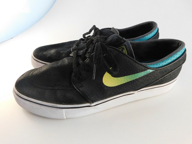nike stefan janoski size 10