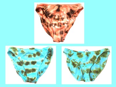 Sunsets Antique Sky & Antique Coral Bikini Swimsuit Separates Size XS-XL NWOT