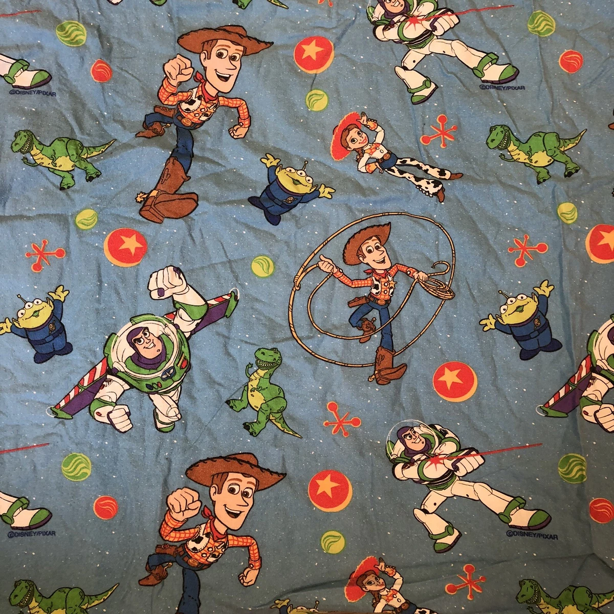 Toy story twin bed cheap