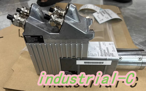 Used Programmable Positioning Motor 6SN2132-1CU11-1BA1