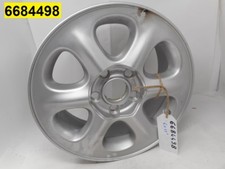 Jantes Ford SCORPIO